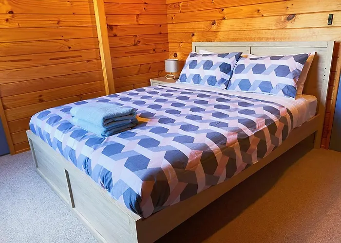 Holiday home View Family Up To 12 People