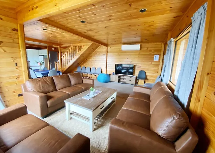 View Family Up To 12 People *